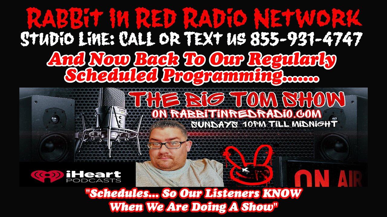 It’s Friday And We’re Calling YOU Out|We’re Mad As Hell|Watch|The Big Tom Show 5-12-2023