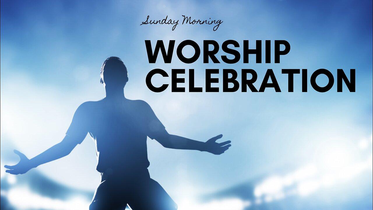 NO FEAR: Selling Fear Sunday Morning Worship 5/7/23 #HGC