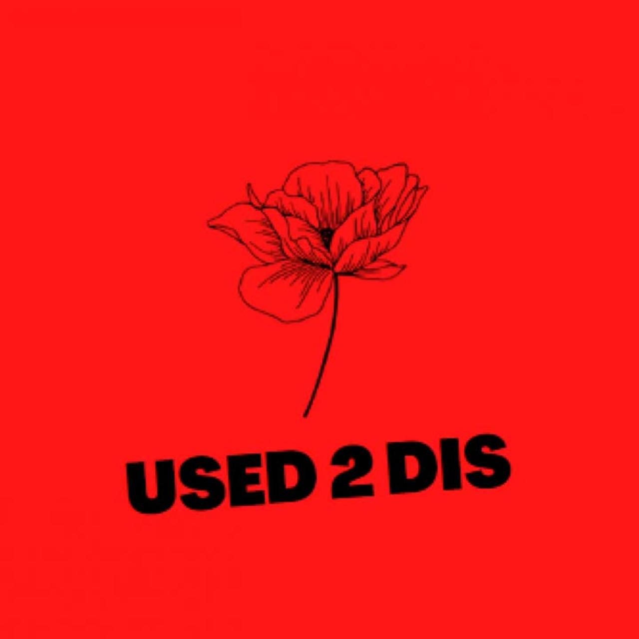 John Lewis - Used 2 Dis (feat. Ceobill) (Official Audio)