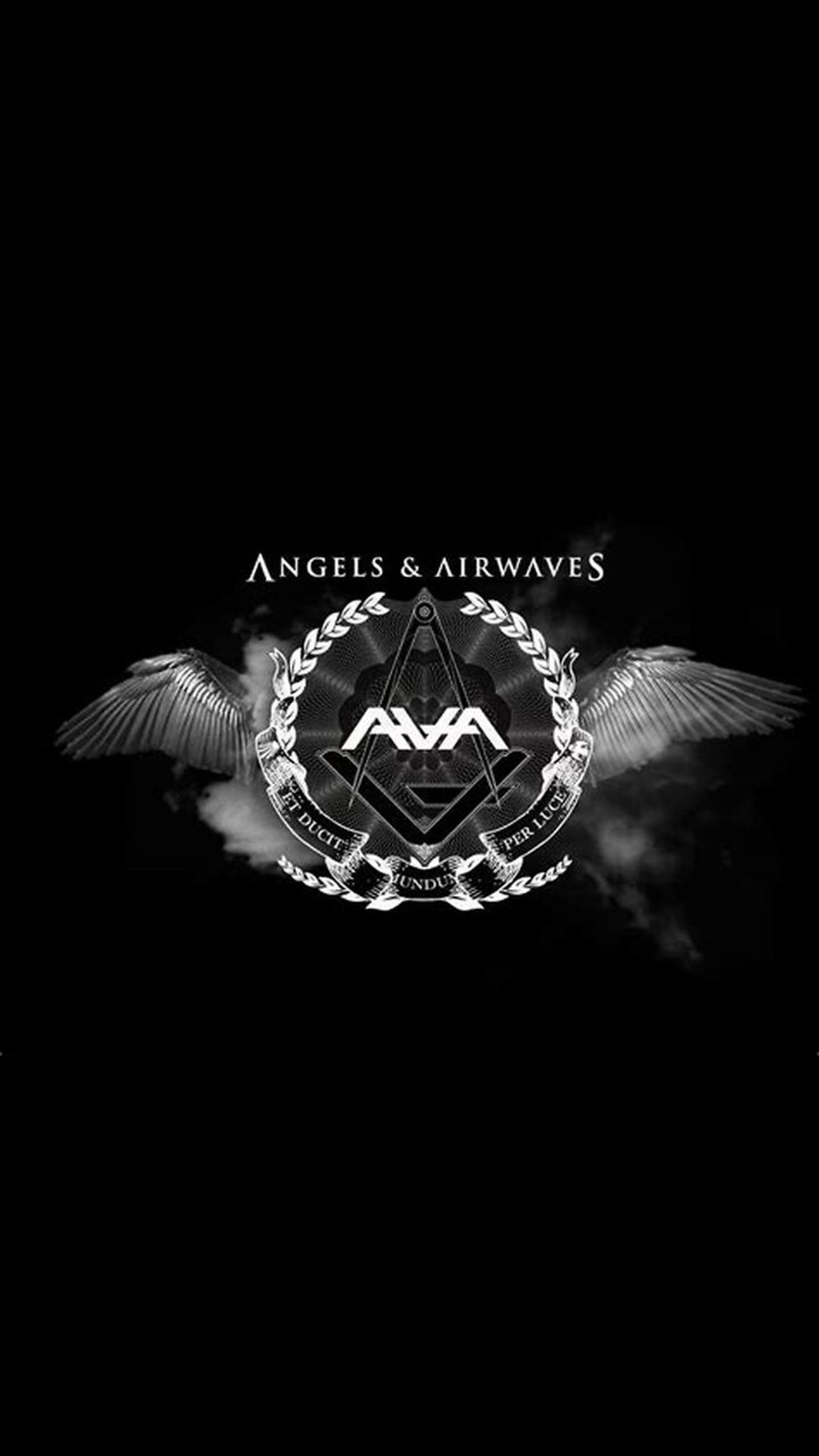 (Ghost, Spirit, Soul) Tom DeLonge, passing of his father, (Tunnels) Angels & Airwaves