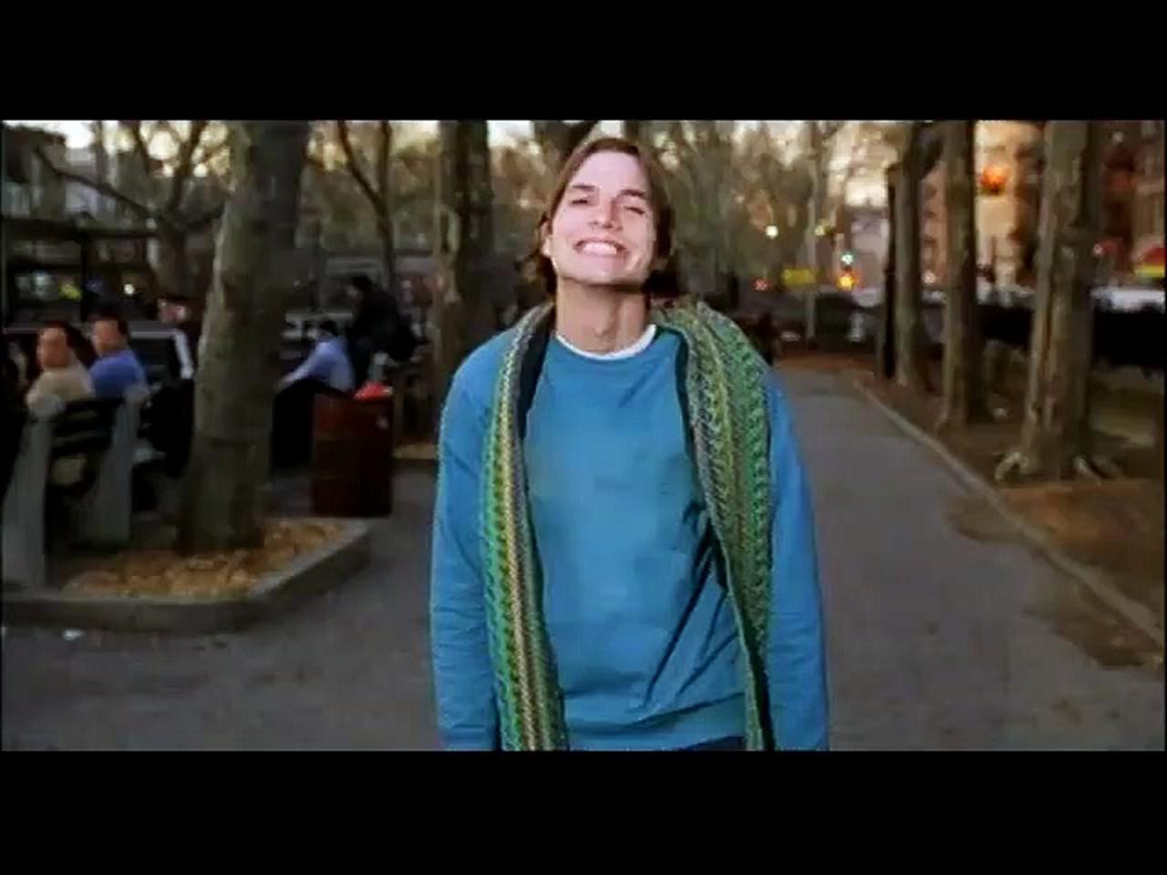 A Lot Like Love Movie (2005) - Ashton Kutcher, Amanda Peet