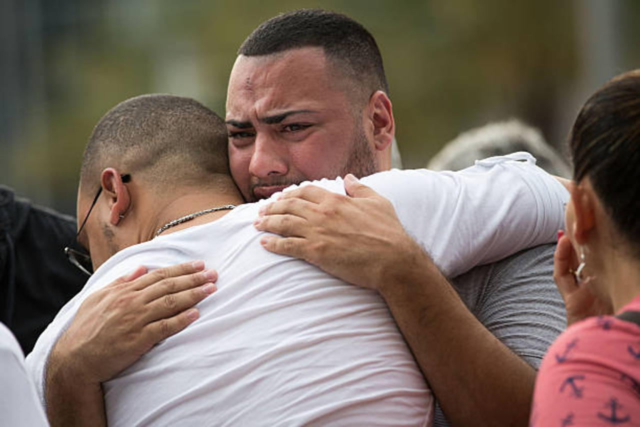 This Day in History: Terrorist Gunman Attacks Pulse Nightclub