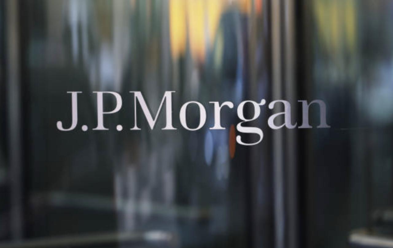 JPMorgan Chase Settles With Victim of Jeffrey Epstein