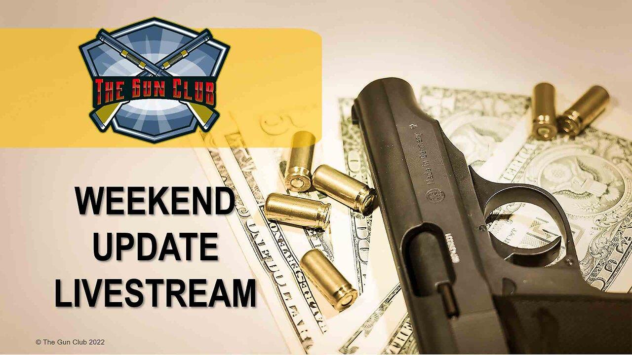 Weekend Update LIVE - One News Page VIDEO