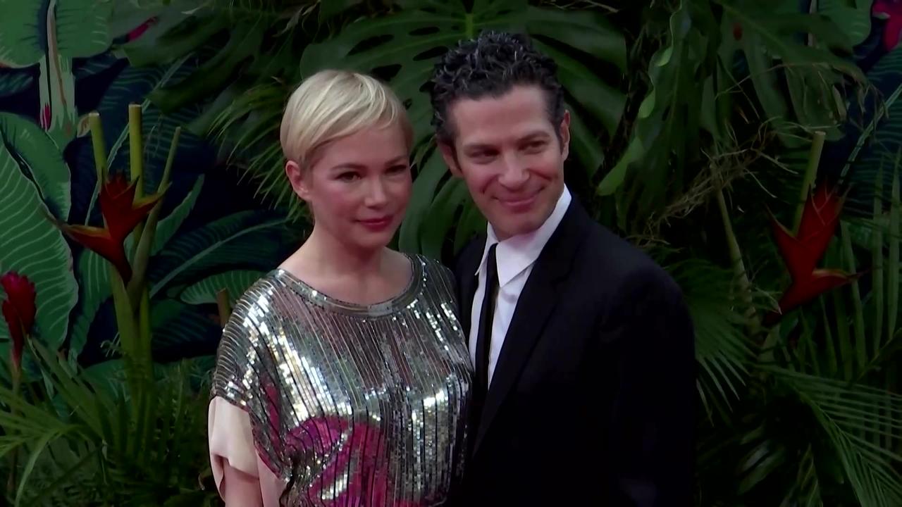 Celebrities hit Tony Awards red carpet in New York