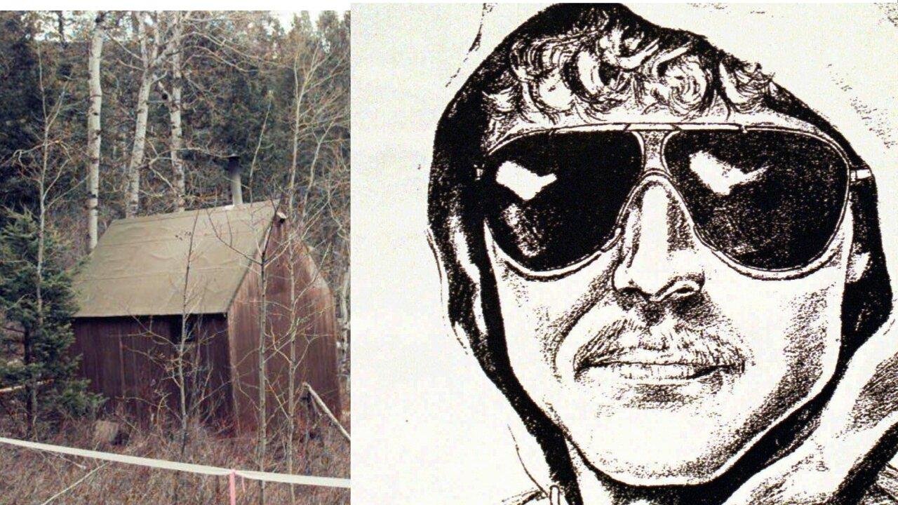 ‘Unabomber’ Ted Kaczynski found dead in his jail cell at 81
