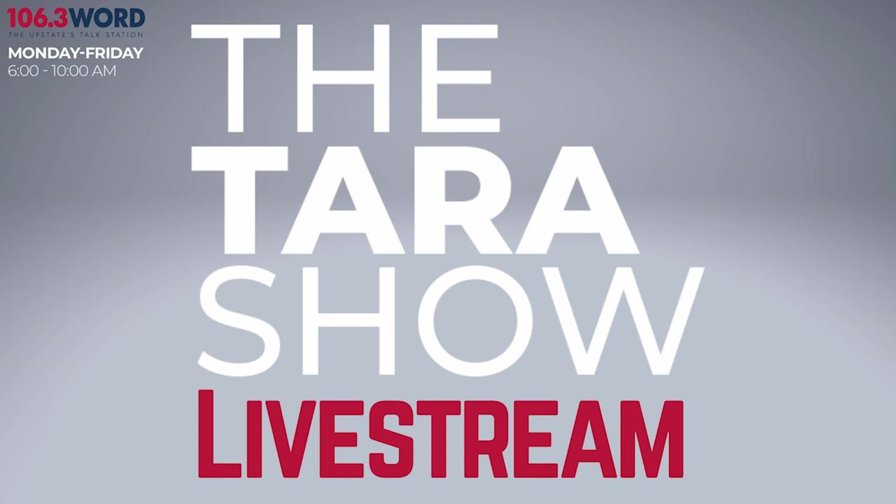 The Left Plans to Put Trump in Prison for Life | The Tara Show is Live!