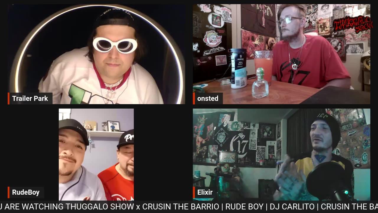 Chapter 029: Rude Boy & DJ Carlito - One News Page VIDEO