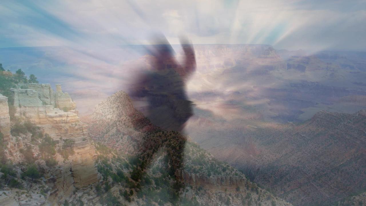 Interview 488 With John Hewlett One News Page Video