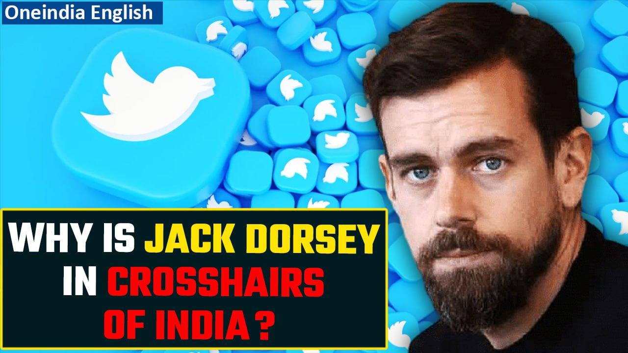 Know about Jack Dorsey's claims and the controversy that has erupted | Oneindia News