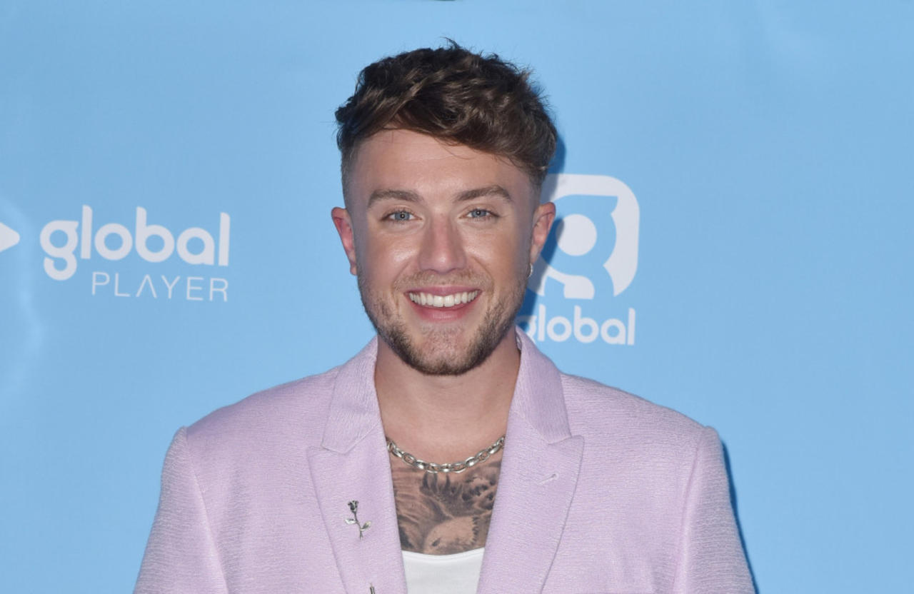 Capital presenters Roman Kemp, Sian Welby and Chris Stark reveal their favourite summer songs