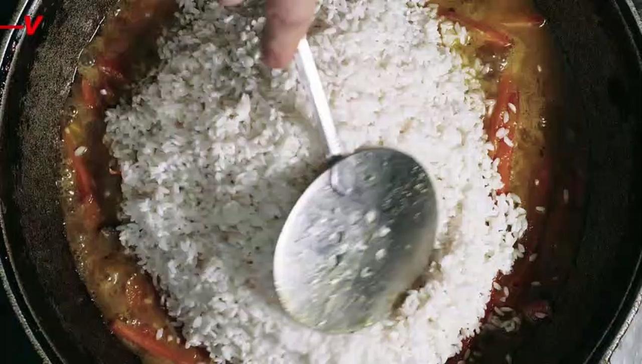 Here's Why You Should Wash Rice Before Cooking One News Page VIDEO