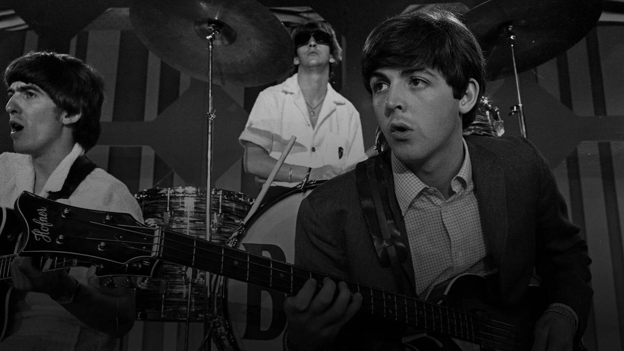 ‘Final’ Beatles Song to Be Released With Help of AI