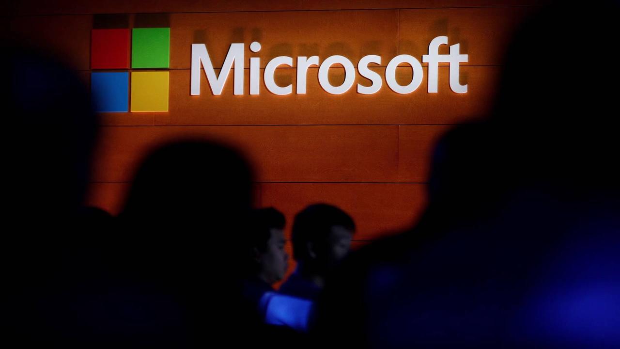 US Regulator Takes Aim At Microsoft's Takeover of Activision
