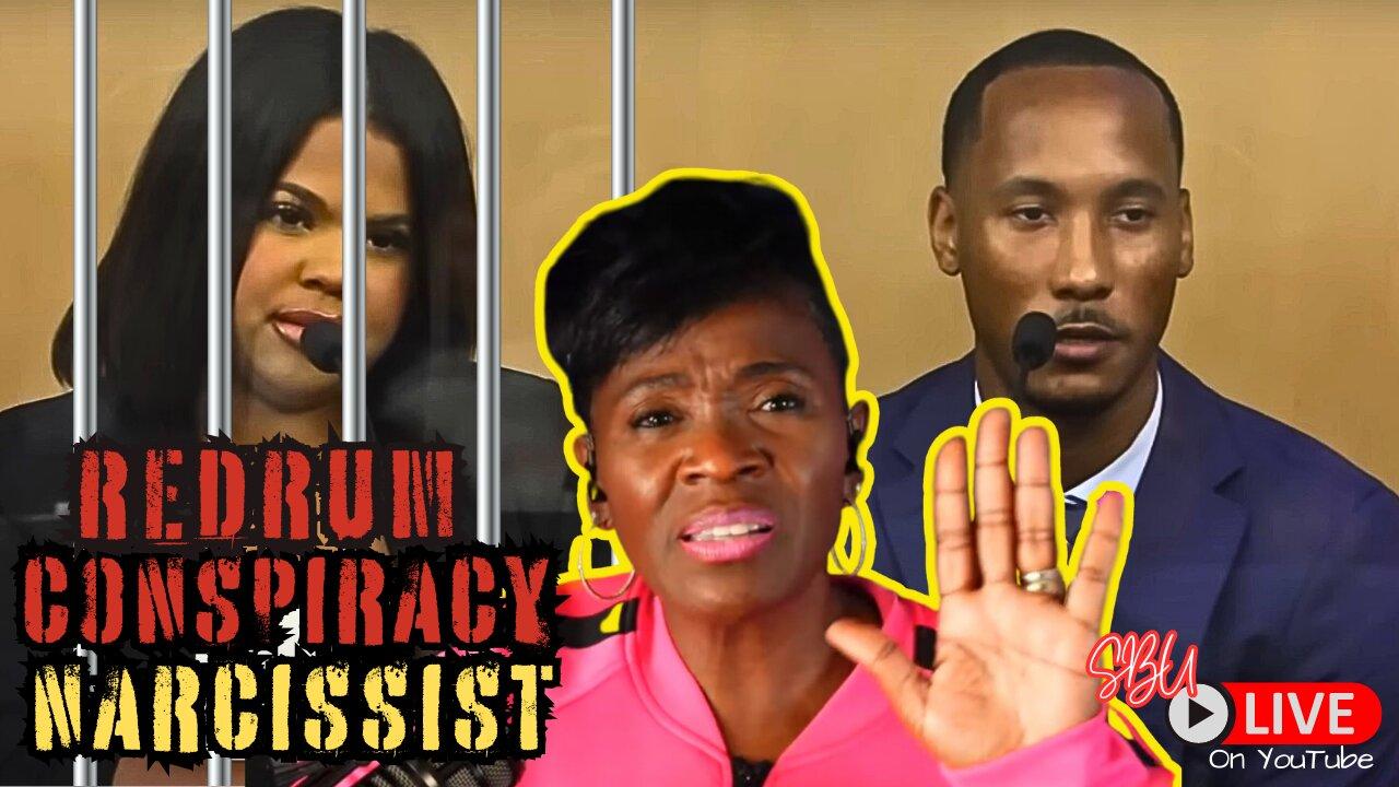 It's Time for Women To Be Accountable for Cruel Actions | Travis Rudolph | Dominique Jones