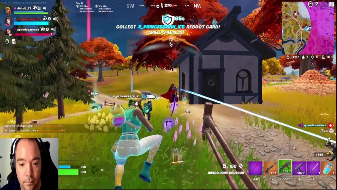 fortnite road to 100 followers LETS GO - One News Page VIDEO