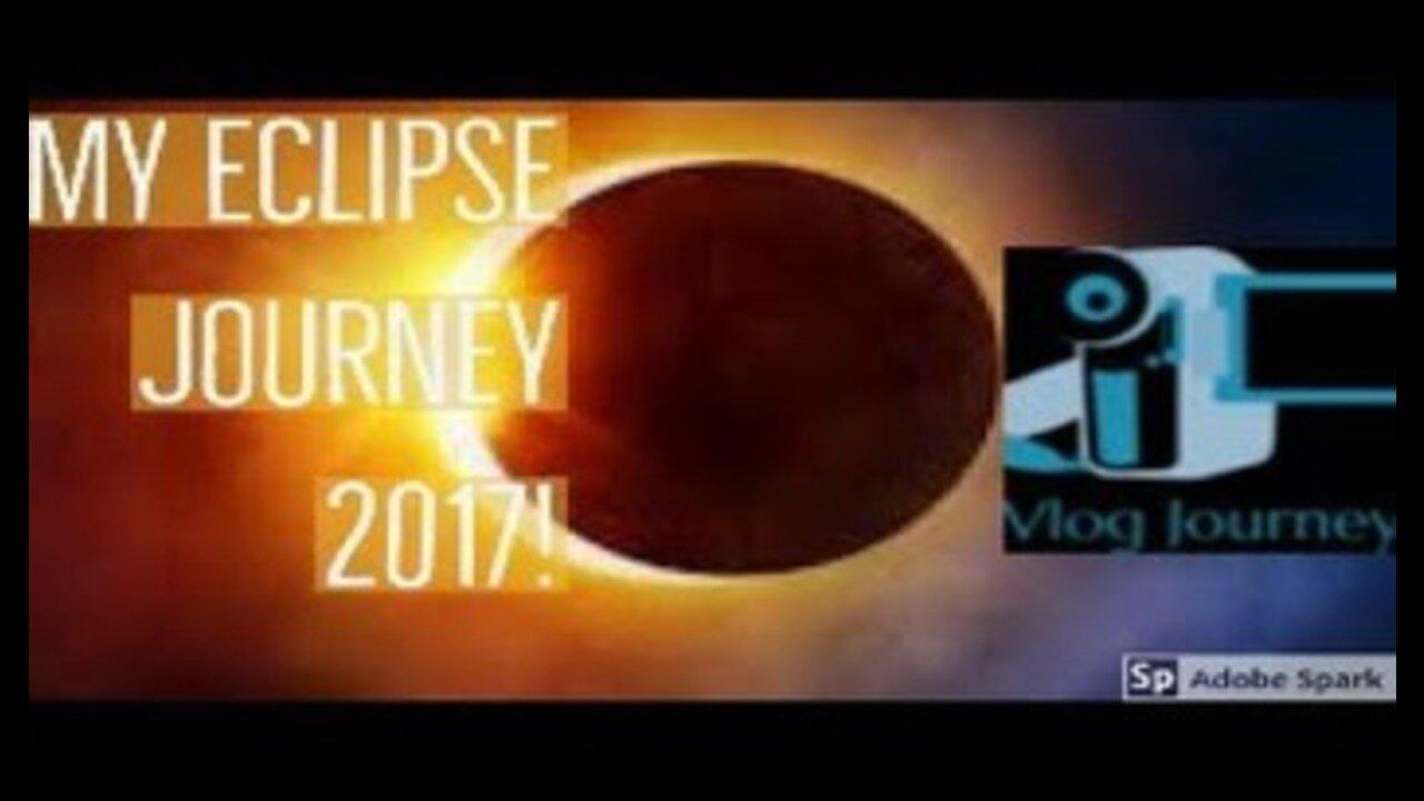 My Eclipse Journey 2017