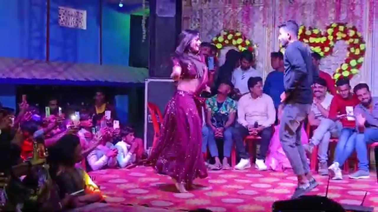 new song arkestra bhojpuri dance