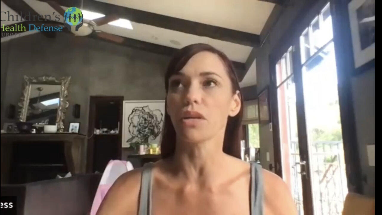 Interview with Jessica Sutta, Pussycat Dolls One News Page VIDEO