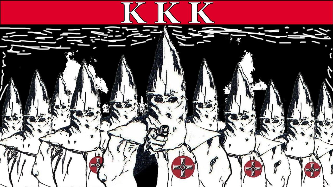 The Ku Klux Klan, Jim Crow and Future Predicitions