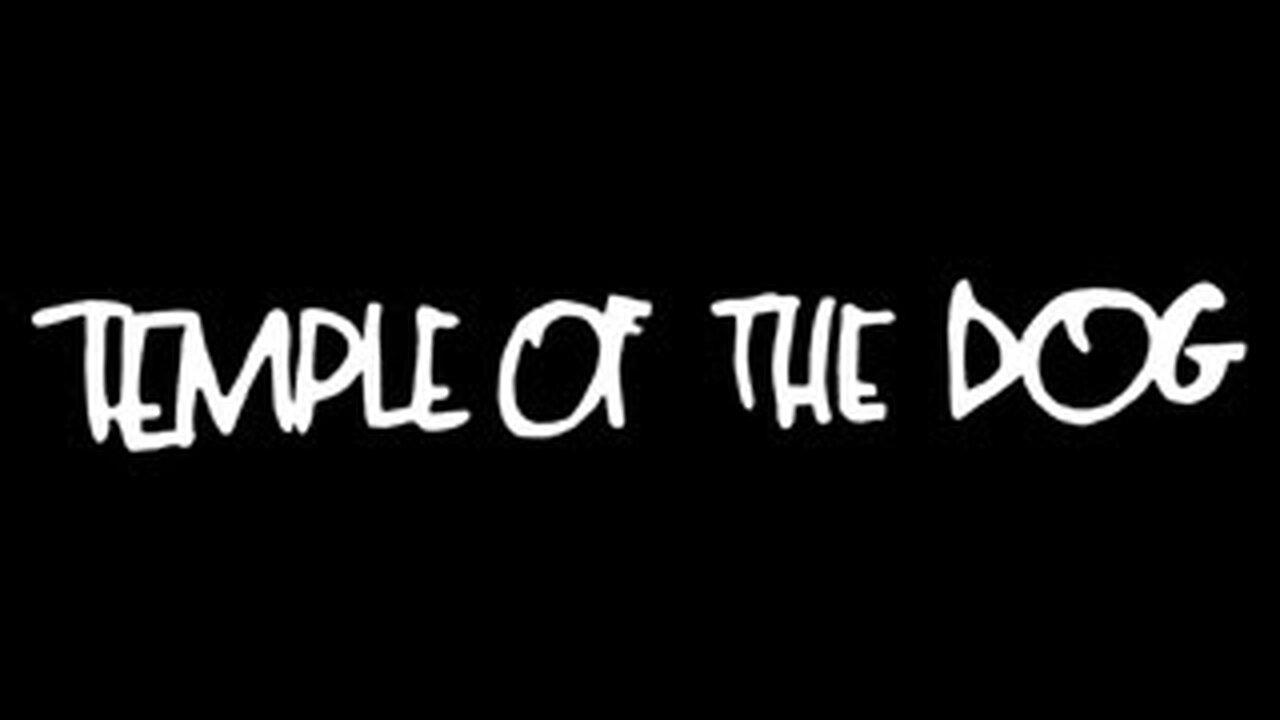 TEMPLE OF THE DOG-HUNGER STRIKE