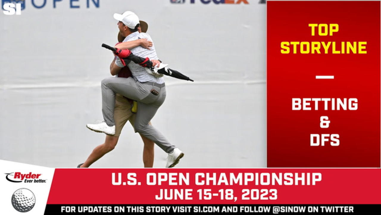US Open Championship Preview