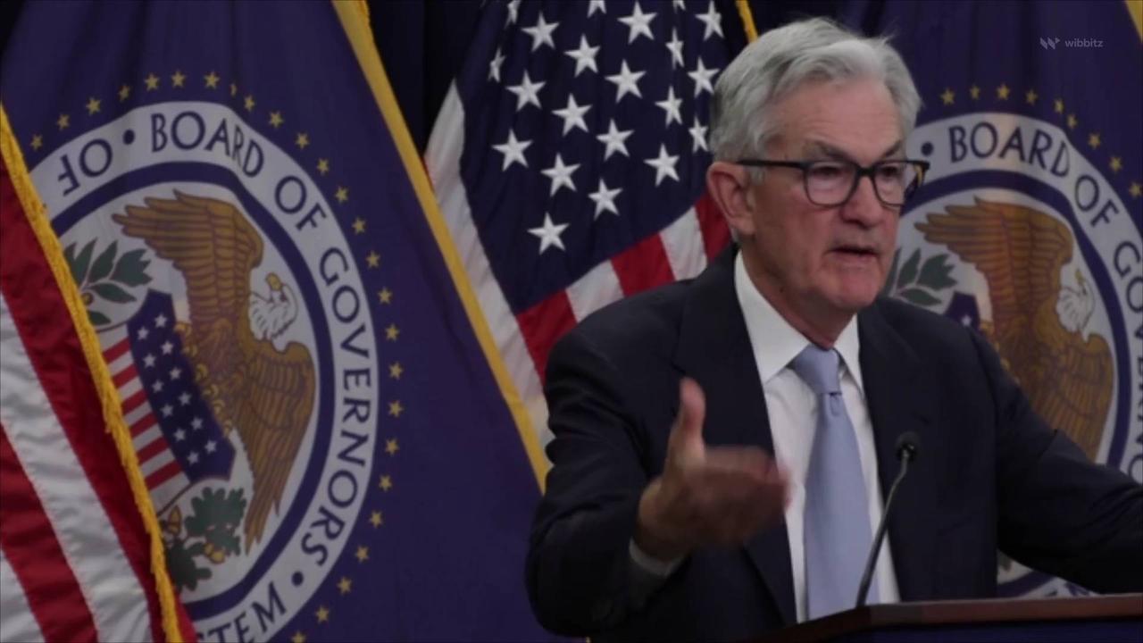 Federal Reserve May Pause Aggressive Rate Hikes