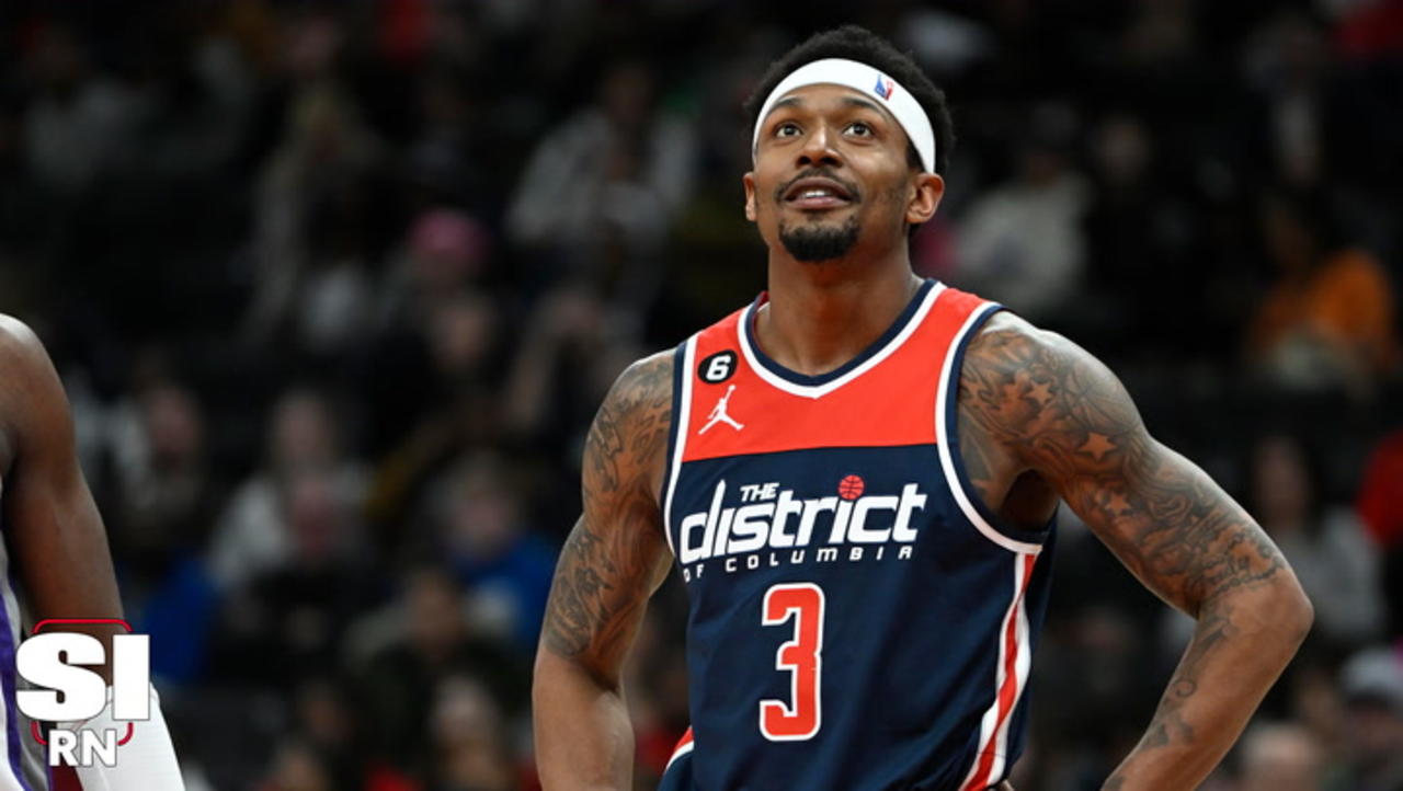 NBA Trade Deadline Rumors: Heat Set Sights On Bradley Beal, Pelicans Interested in Scoot Henderson