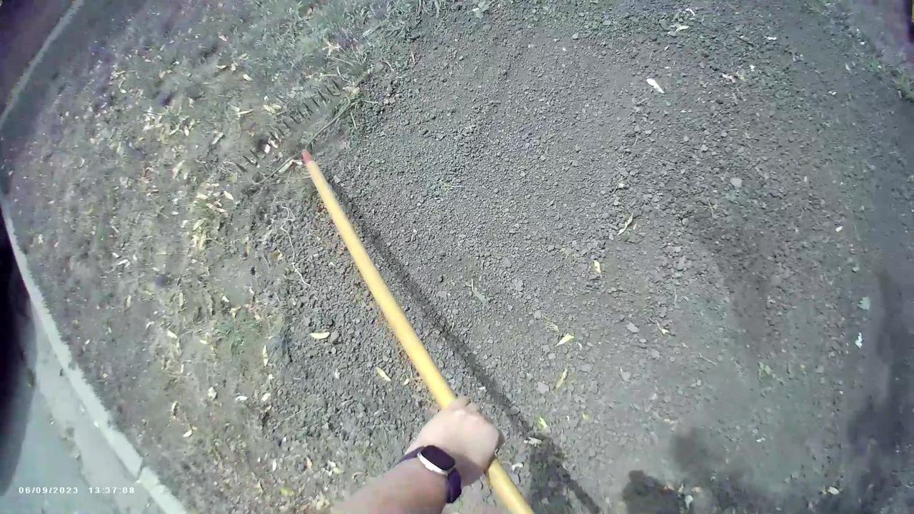 MOVING MY GAS METER FROM INSIDE TO OUTSIDE PART One News Page VIDEO