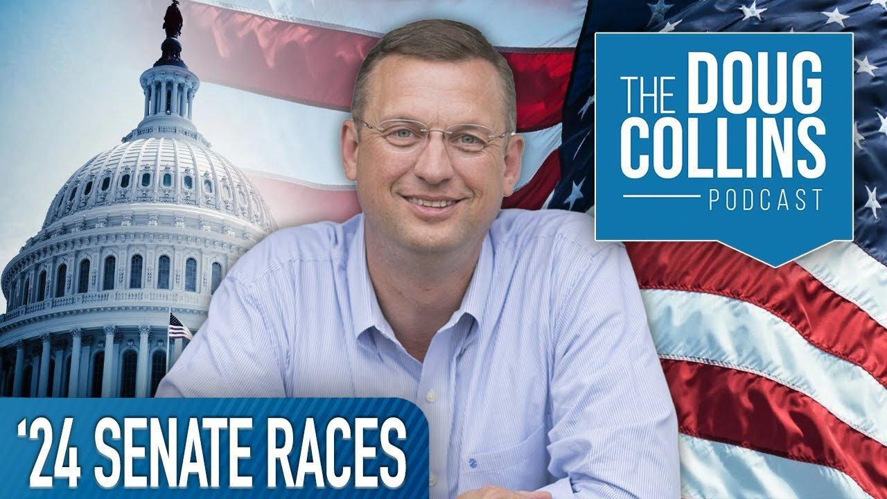 Early Look at the 2024 Senate races Part 1 One News Page VIDEO