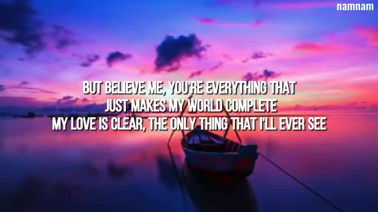 ALL I EVER NEED- Austin Mahone (Lyrics)_HIGH