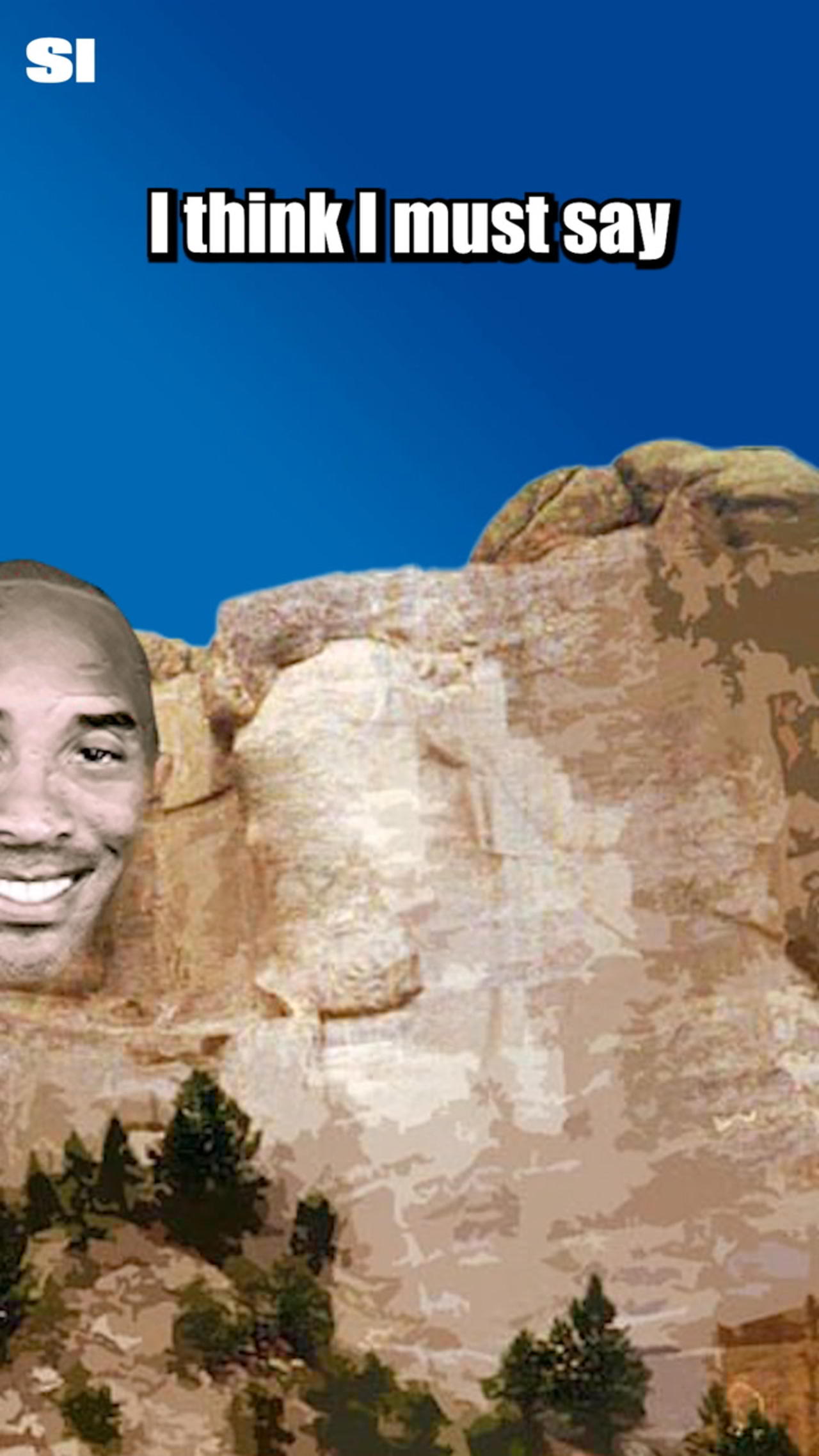 Jalen Williams Of The Oklahoma City Thunder Tells Us Who Sits Atop Of His NBA Mount Rushmore.