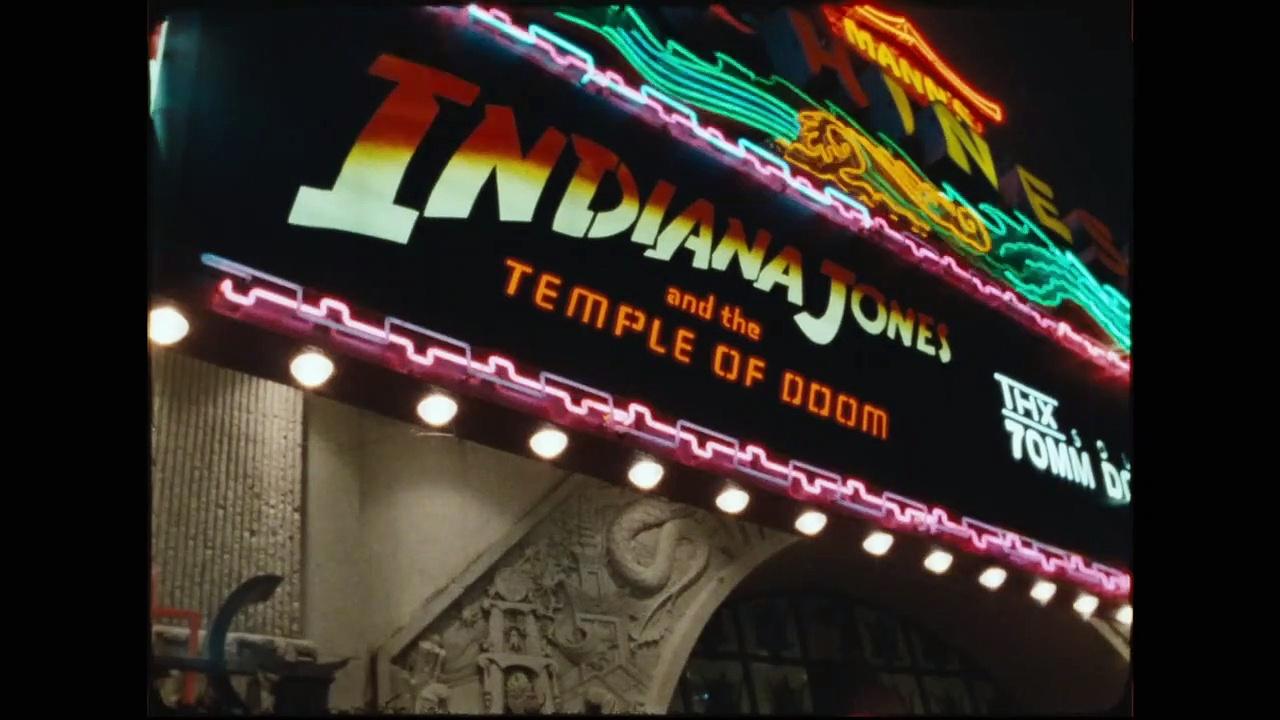 Indiana Jones and the Dial of Destiny Movie - The Legacy of Indiana Jones