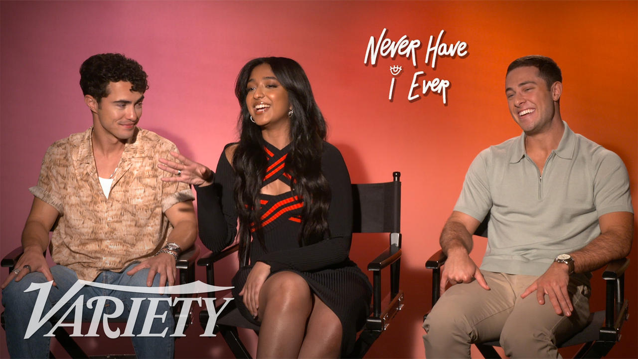 ‘Never Have I Ever’ Stars on Filming the Series Finale & Settling the Paxton vs. Ben Debate