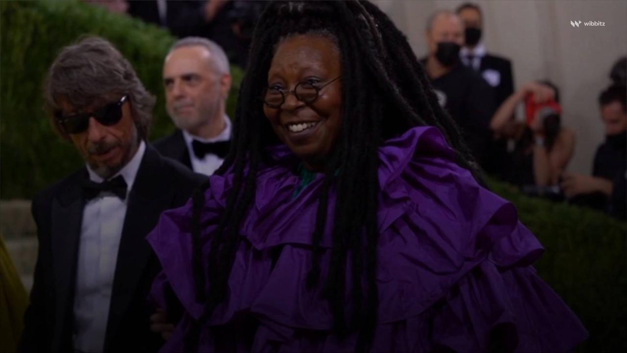 Whoopi Goldberg Wants to Host ‘Wheel of Fortune’
