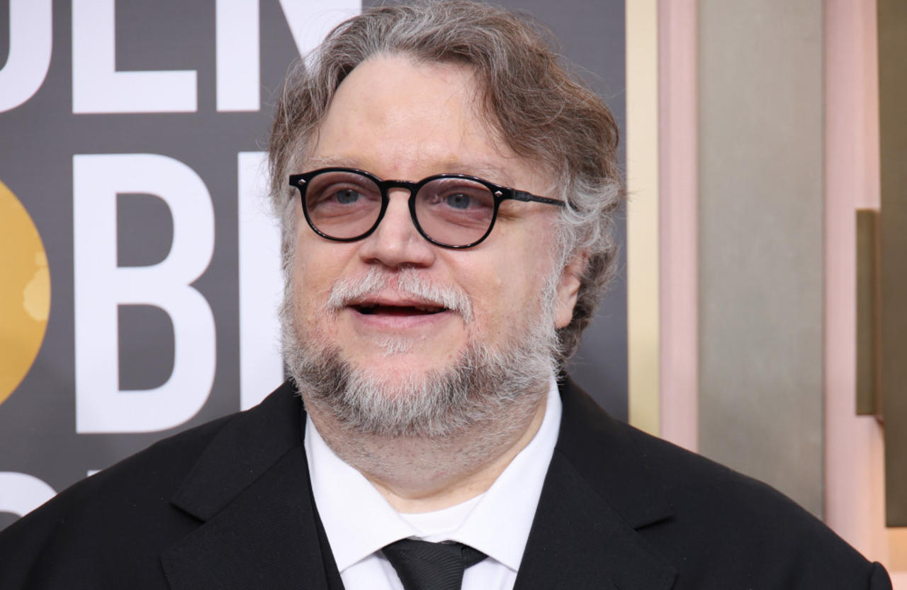 Guillermo del Toro plans to focus on animated films