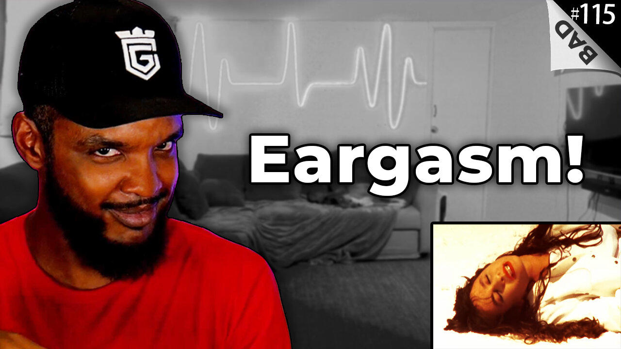 Eargasm! 🔴🎵 Pitch Your Favorite Eargasm Songs | BAD Ep 115