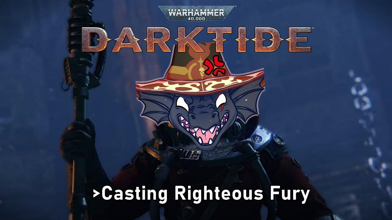 40k Darktide Burn The Heretics In Warpy Fire One News Page VIDEO 1686839444 40k Darktide Burn The Heretics In Warpy Fire! Hires 