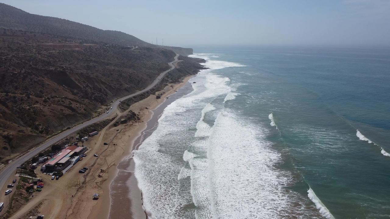 Taghazout Agadir Morocco