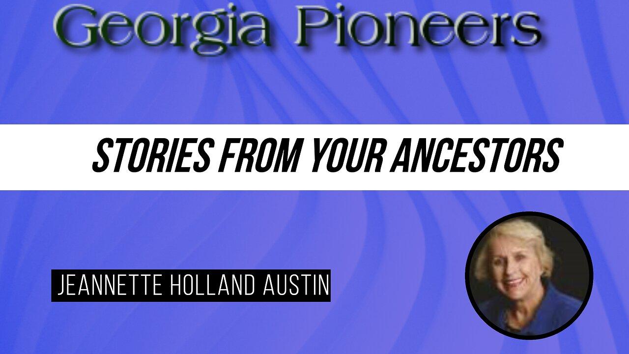 Stories from your Ancestors-MacIntosh, McIntosh