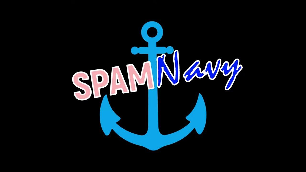 Spam - Navy Parody - A fake 1942 USN comedy