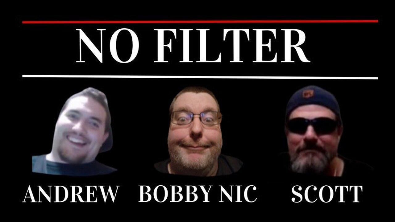 No Filter Episode 21 One News Page VIDEO