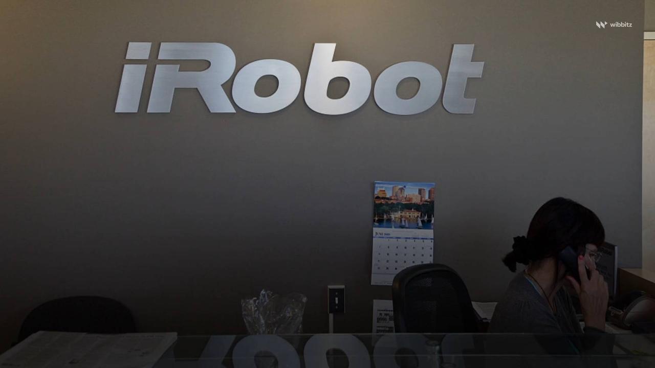 UK Antitrust Regulator Greenlights Amazon’s $1.7B iRobot Acquisition