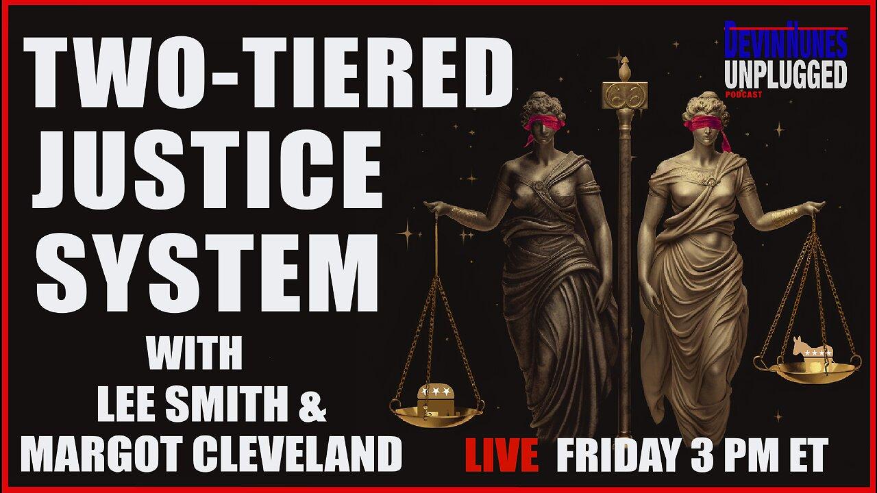 two tiered justice system        
        <figure class=