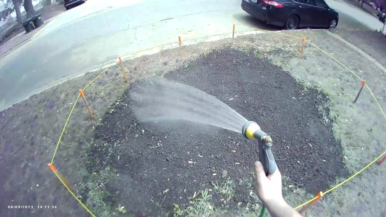 MOVED MY GAS METER FROM INSIDE TO OUTSIDE FINAL One News Page VIDEO