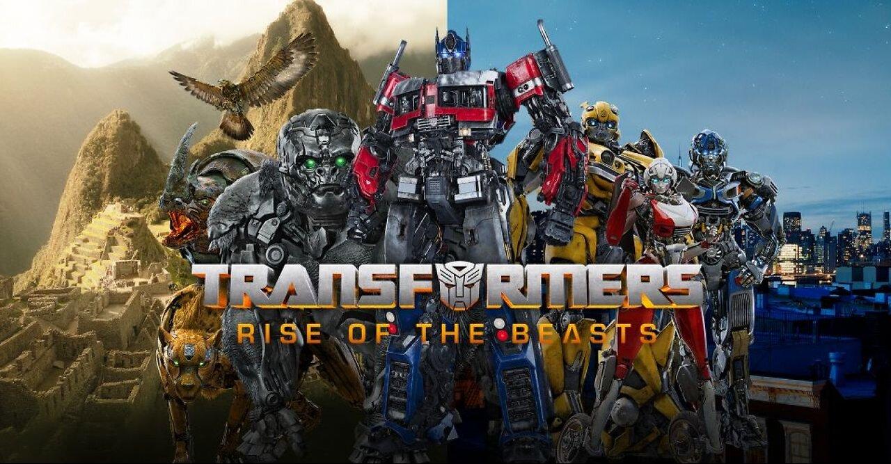 Transformers: Rise of the Beasts - This series needs to end