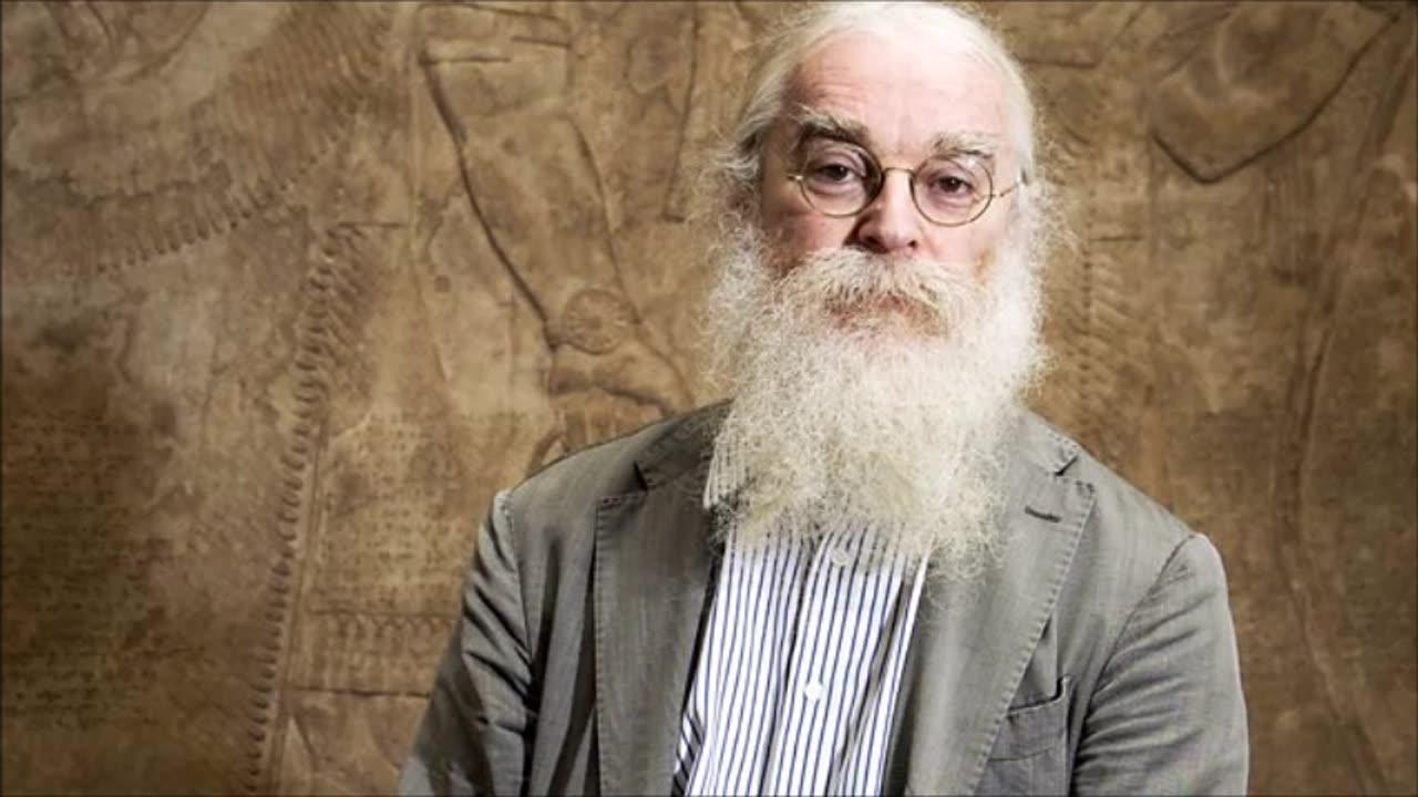 Irving Finkel on Private Passions with Michael Berkeley 5th July 2015