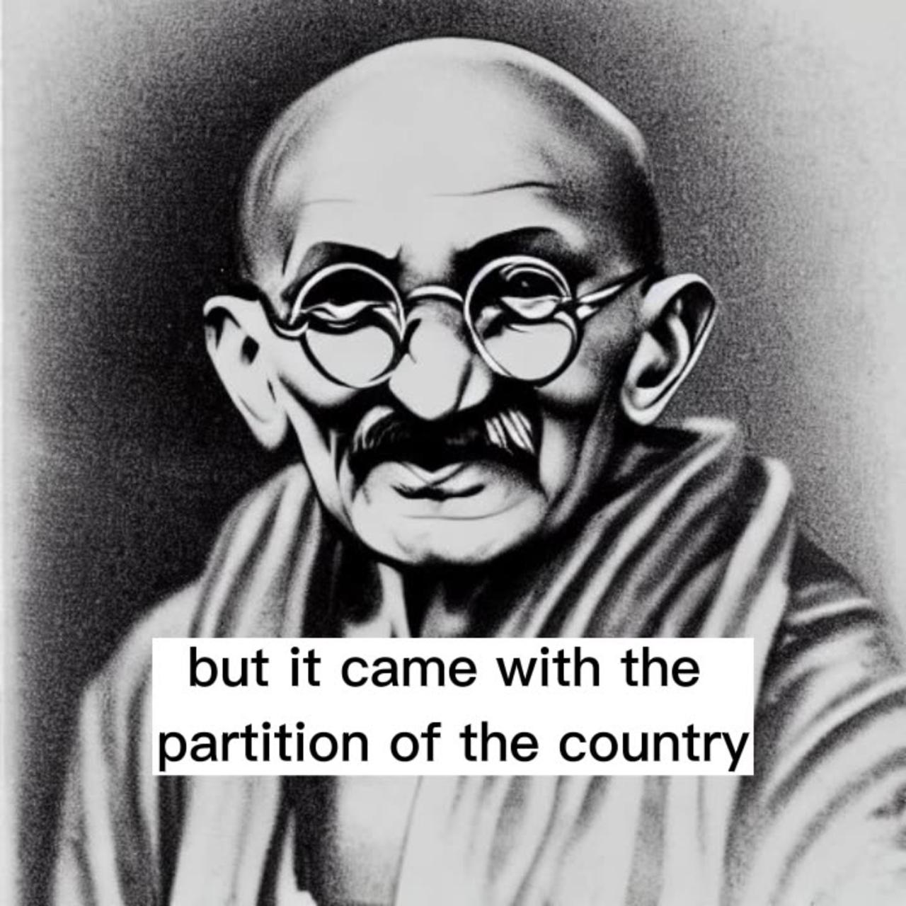 Mahatma Gandhi: The Inspirational Journey of India's Iconic Leader