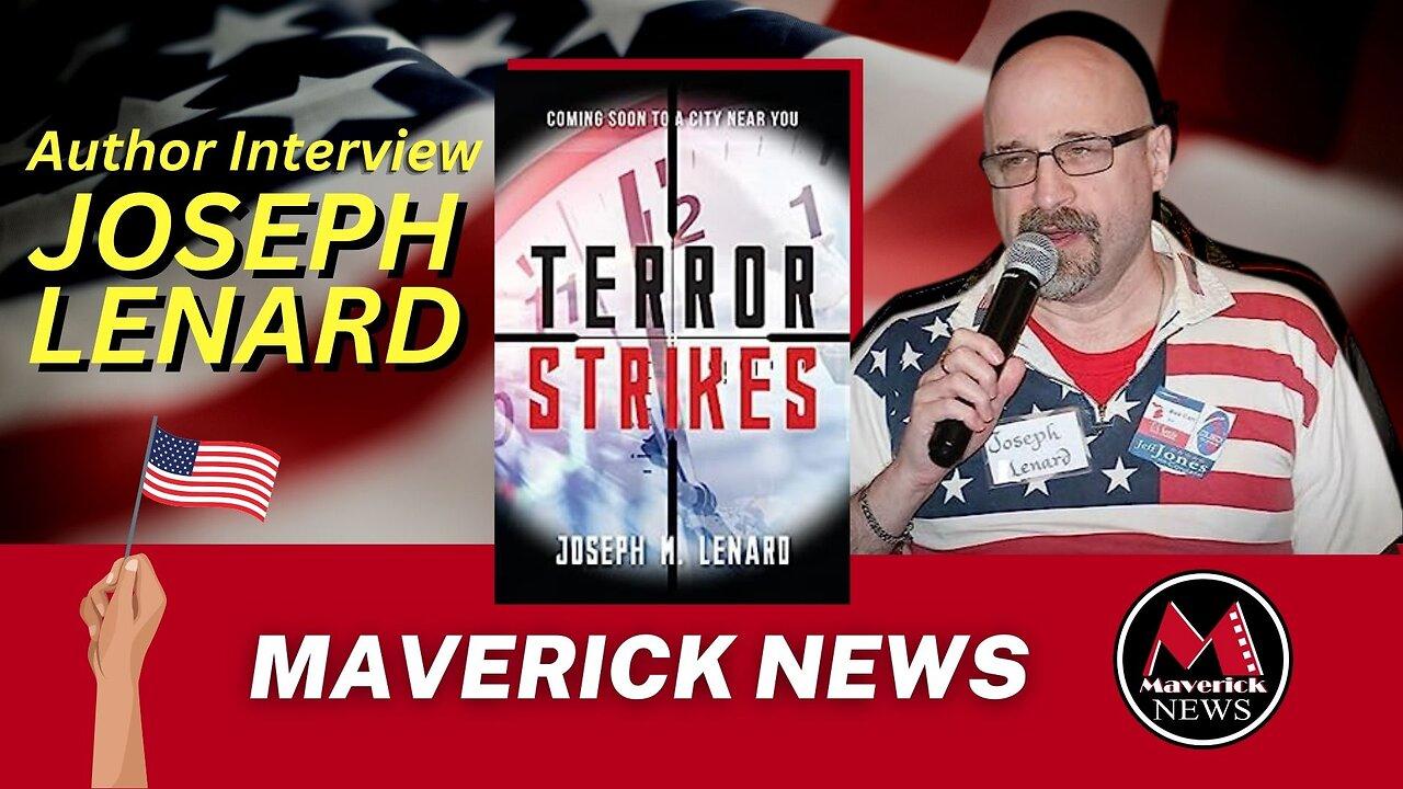 Maverick News Top Stories | War On Terror Discussion | Ukraine War | 2024 Election Forecast
