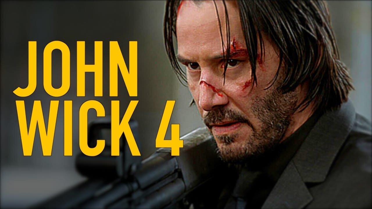 WatchParty: John Wick 4